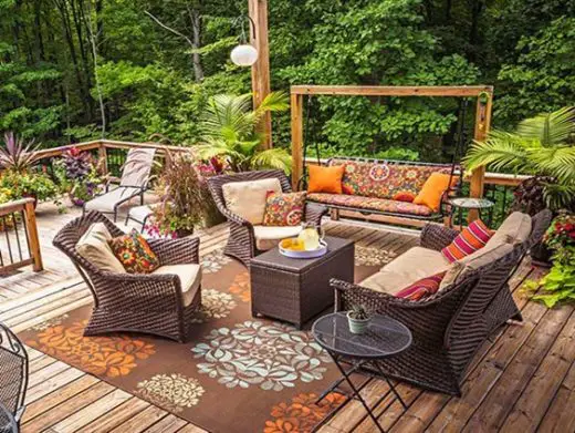 8 Tips for Designing a Great Deck