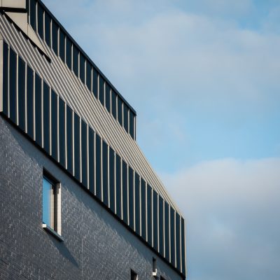 Áras na bhFál Belfast building