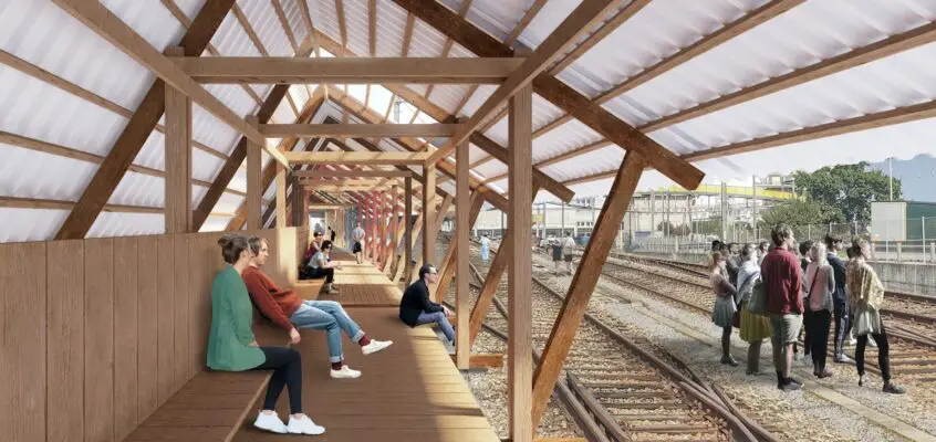 Architekturwoche Basel 2022 Biennal