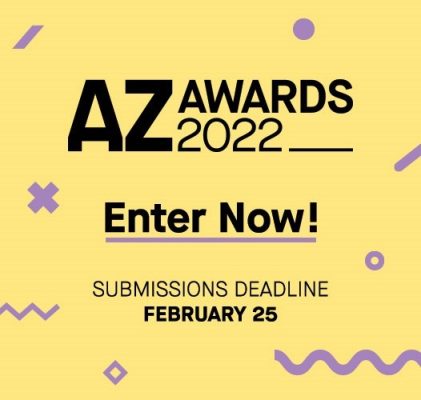 AZ AWARDS 2022, Canada