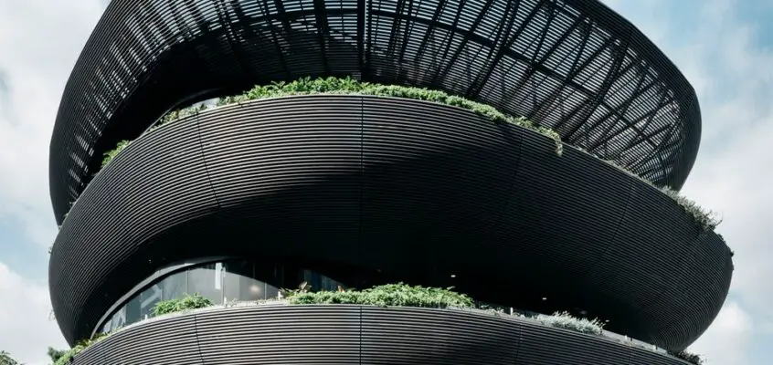 Barangaroo House, Sydney New South Wales