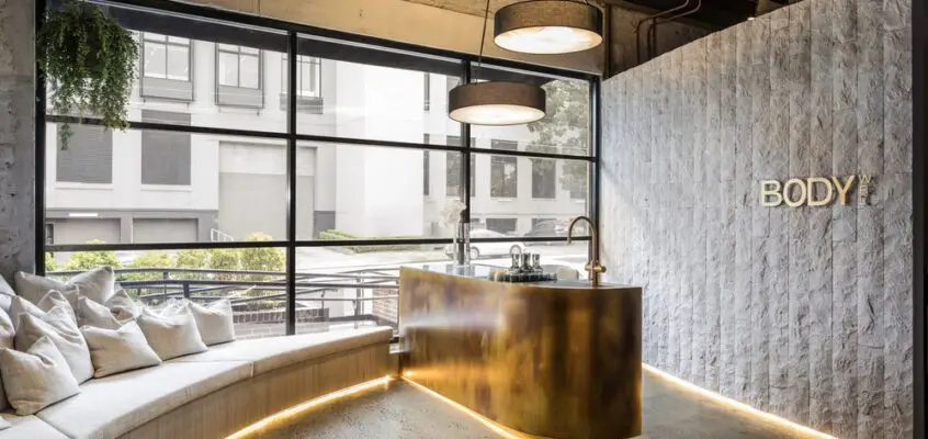 Body WRL, Sydney Wellness Centre