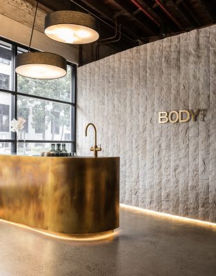 Body WRL Sydney Wellness Centre