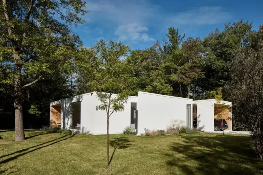 Butternut House, Gatineau, Québec property