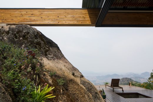 Casa Cancha, Gonçalves, Minas Gerais, Brasil