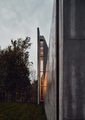 Chapel and Meditation Room Portugal