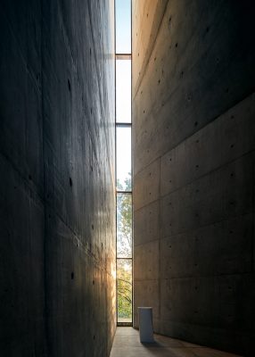 Chapel and Meditation Room Portugal