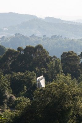 Chapel and Meditation Room