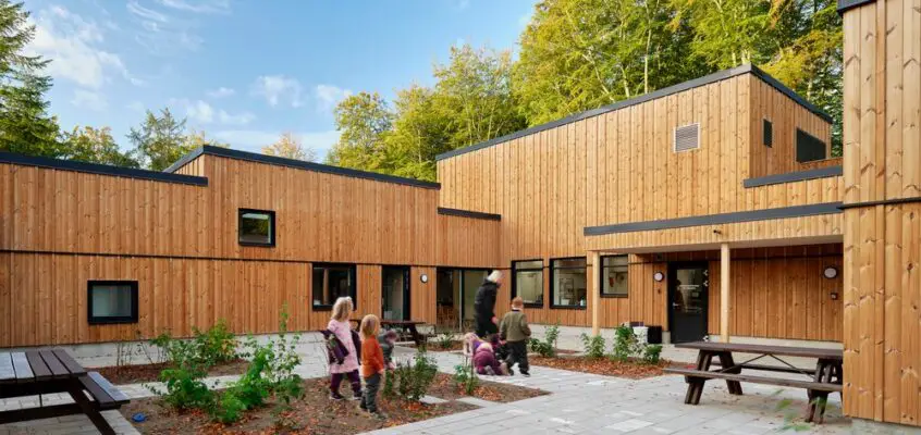 Children’s House, Skanderborg