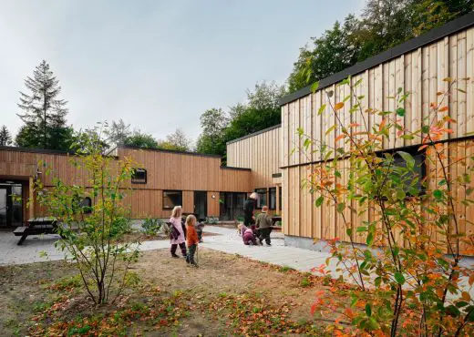 Children’s House Skanderborg Dk