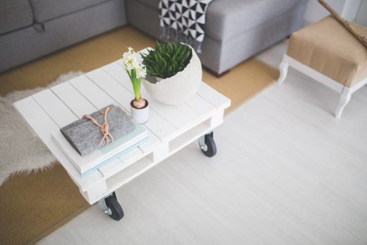 coffee table furniture design guide