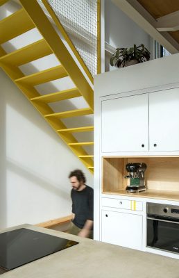 Collumpio House Barcelona