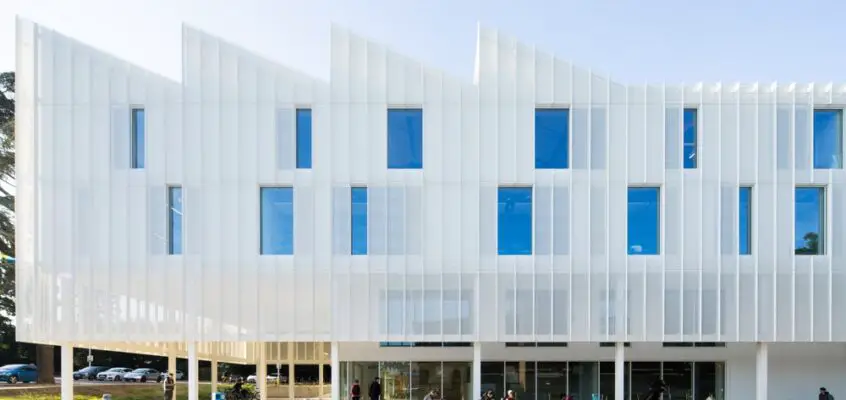 Digi-Tech Factory, City College Norwich