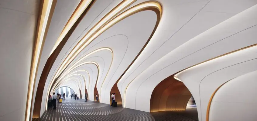 Dnipro Metro Stations Ukraine Buildings