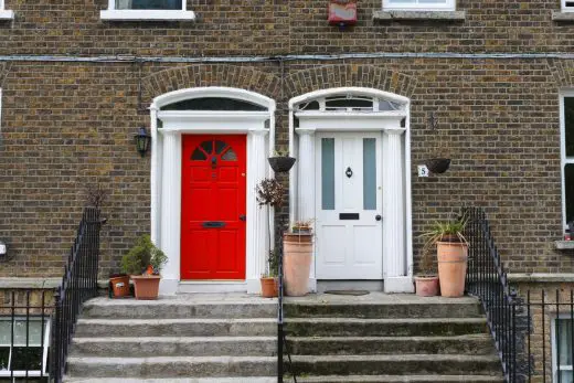 Door hardware to complement your architecture guide