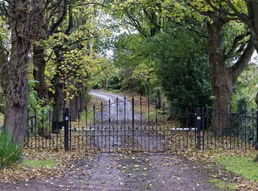 Driveway gates buyer’s guide