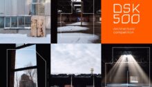 DSK 50 architecture competition, Tyumen, Russia
