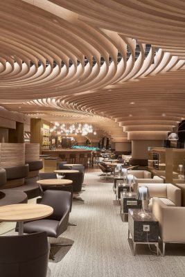 El Lissitzky Lounge Moscow