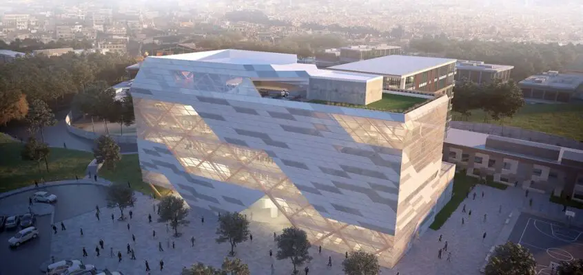 Ecuador Architecture News, Buildings Designs