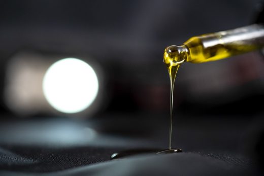 Everything you need to know about CBD guide
