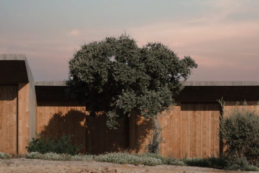 FdP house in Alto Alentejo, Portugal