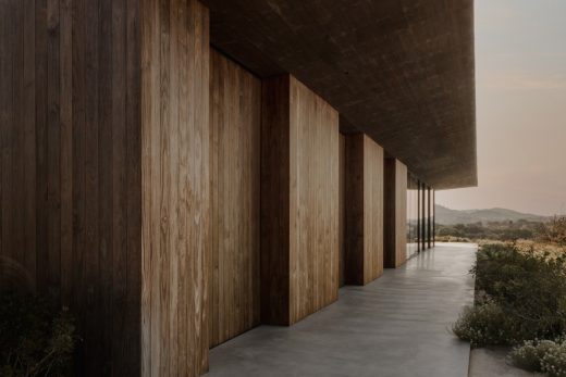 FdP house in Alto Alentejo, Portugal