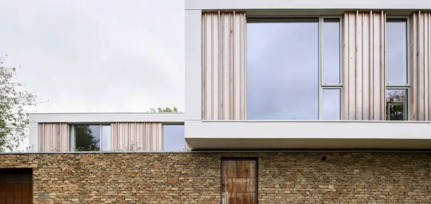 2022 RIBA Northeast Awards Shortlist