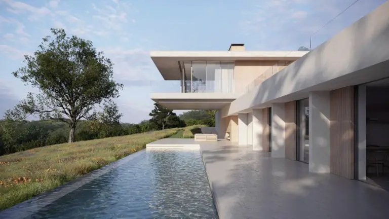Ghyll House, East Sussex Property - e-architect