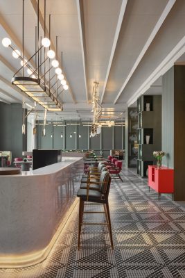 Hotel Indigo Suzhou Yangcheng Lake Jiangsu Province