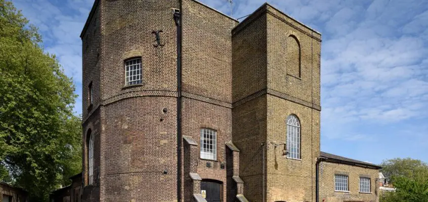 House of Illustration, Islington