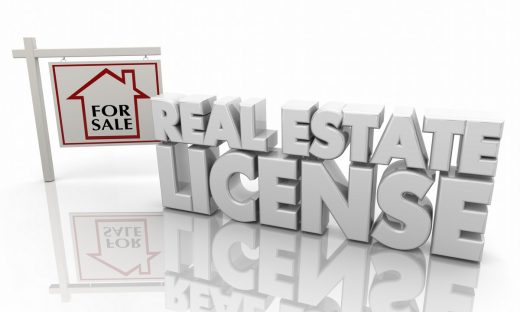 Real Estate License Agent Sell Homes