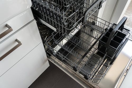 How to make your dishwasher run better
