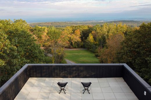 Hudson Lookout House Catskills