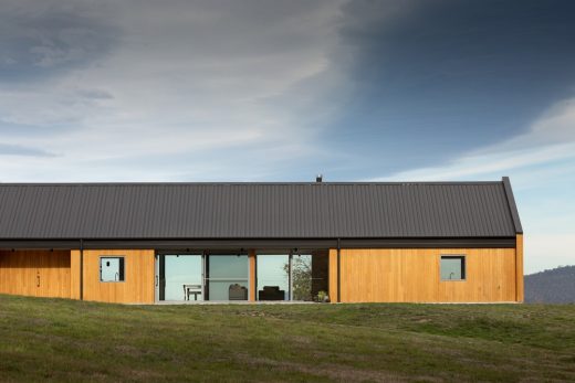 Huon Barn Tasmania