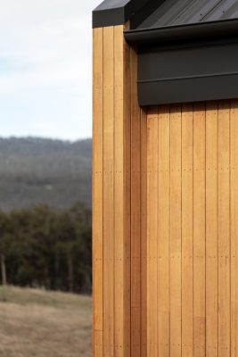 Huon Barn Tasmania