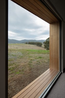 Huon Barn House Tasmania