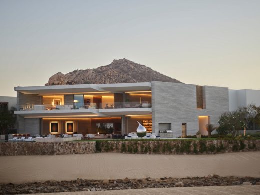 IMA House Baja California Sur Mexico
