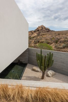 IMA House Baja California Sur Mexico