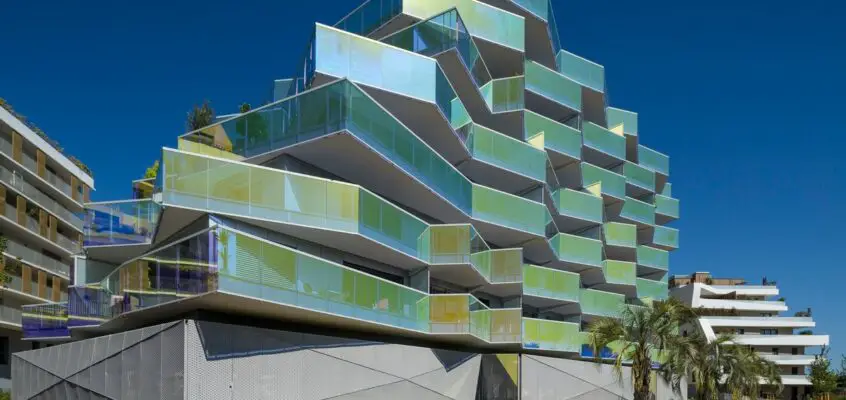 Bernard Bühler Award for exterior projects