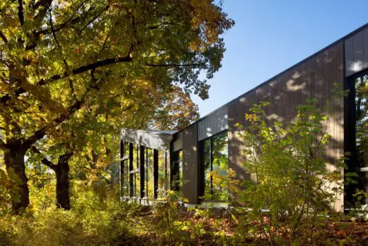 Ledding Library Milwaukie Oregon