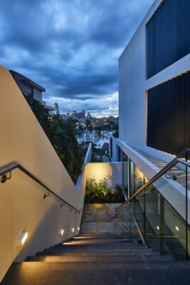 Loftus Road Apartments Darling Point NSW