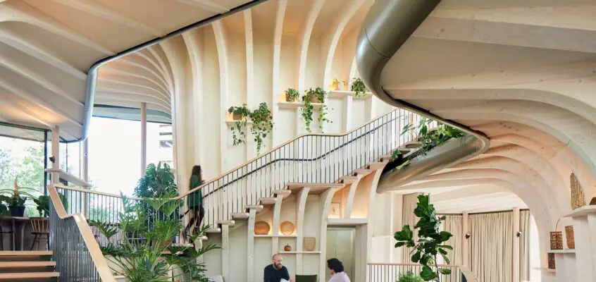 2022 RIBA Yorkshire Awards Shortlist