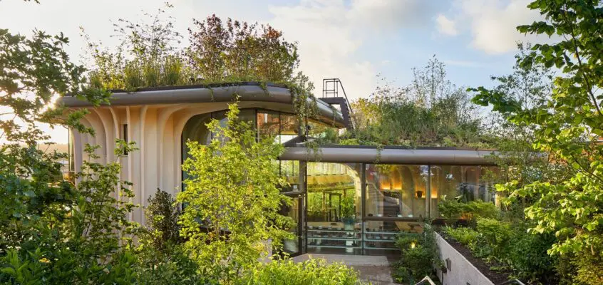 2022 RIBA Yorkshire Awards Winners