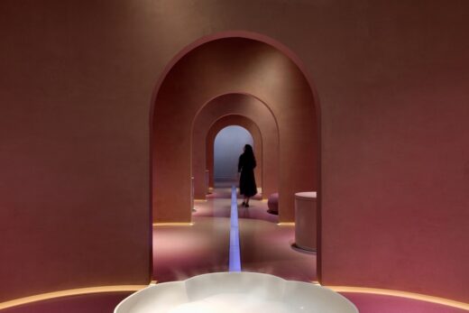 Museum of the Future Dubai UAE