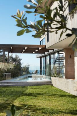 New Wave House Warriewood NSW
