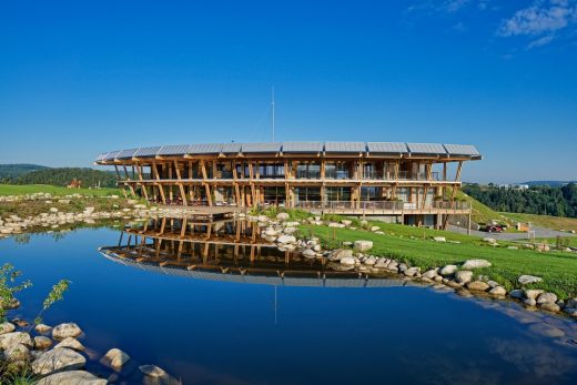 Panorama Golf Resort Central Bohemia