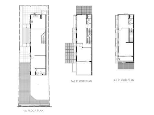 Soi Krungthepnon home plans