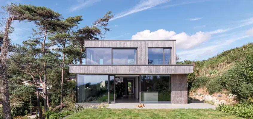 2022 RSAW Welsh Architecture Awards