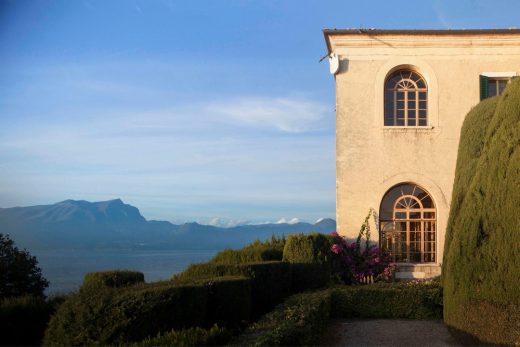 Renaissance Villa Guarienti-Brenzone Punta San Vigilio