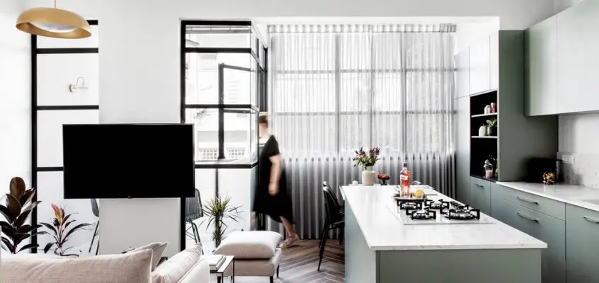 RNS1 Apartment, Reines Tel-Aviv